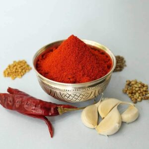 Masala Chilli Powder(Kura Karam)