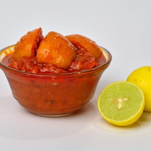 Nimmakaya(Lemon)